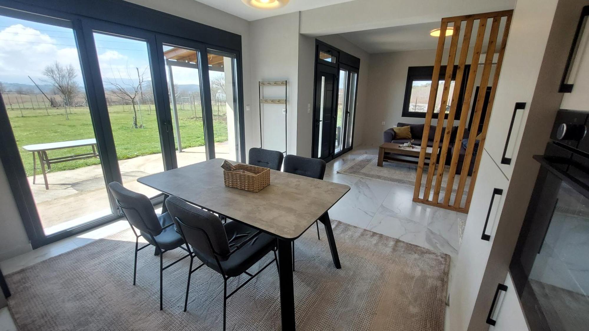 P&M Apartment Ioánnina Eksteriør bilde
